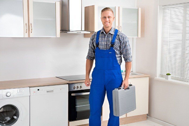 Double Wall Oven Repair Tips for Houston, TX Homes After Storm-Related Power Issues