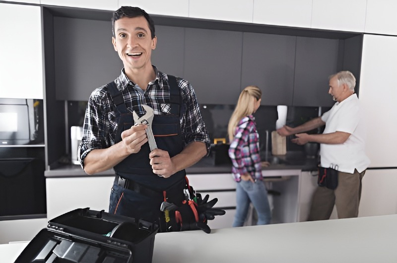 Dryer repair Tips for Houston, TX Homes After Recent 77449 Stormy Weather