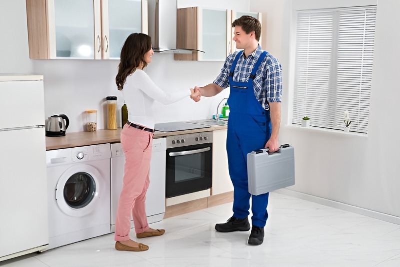 GE Appliance Repair Houston: Smart Maintenance Tips After Recent Storms in 77449