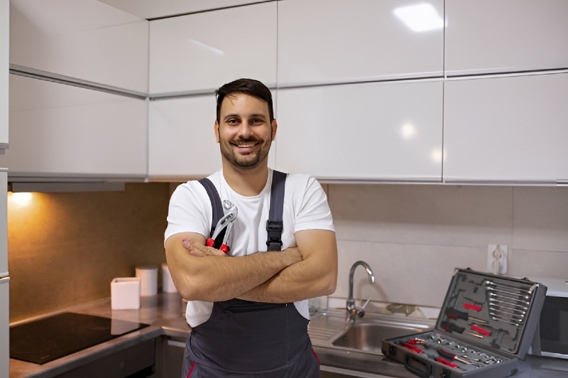 Refrigerator Repair Maytag: Cooling Tips for Katy TX 77449 During Heat and Power Fluctuations