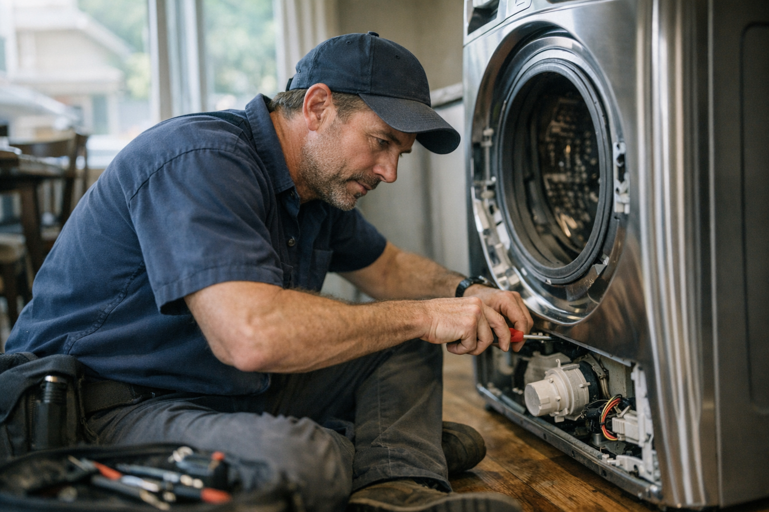 Termostat Repair Tips for Houston, TX Homes During 77449 Heat
